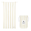 Natural Image Dock and Bay Quick Dry Towels